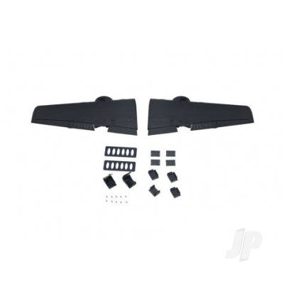 Main Wing Set (for 1700mm F7F V2) (Blue)