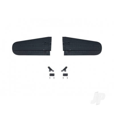 Horizontal Stabiliser (for 1700mm F7F V2) (Blue)