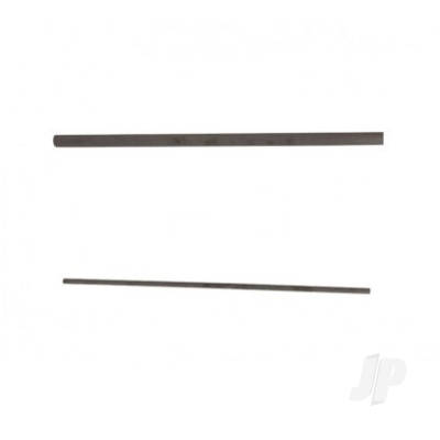 Pipes (for 1700mm F7F V2) (Blue)