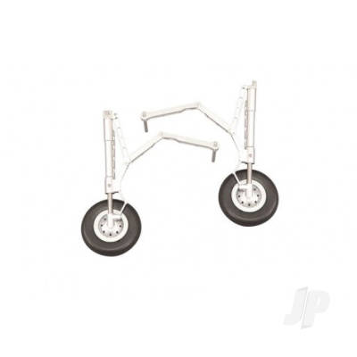 Main Landing Gear Set (for 1700mm F7F V2) (Blue)