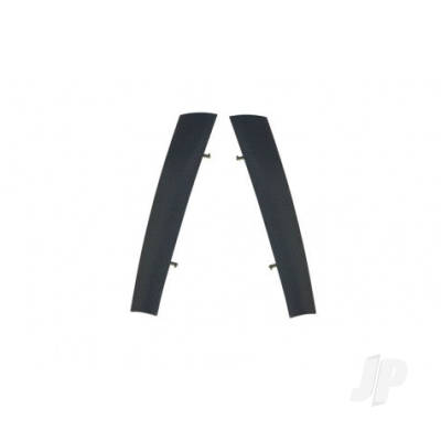 Main Landing Gear Cover (for 1700mm F7F V2) (Blue)