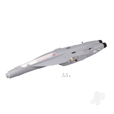 Fuselage (for 70mm F/A-18F V2)