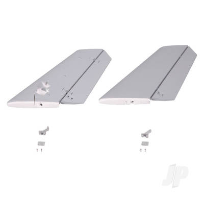 Horizontal Stabiliser (for 70mm F/A-18F V2)