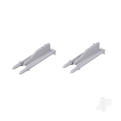 Missle Set-1 (for 70mm F/A-18F V2)