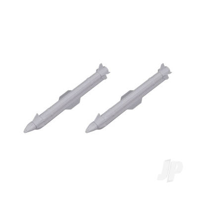 Missle Set-3 (for 70mm F/A-18F V2)