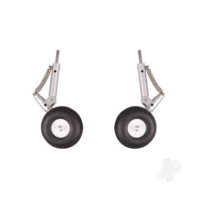 Main Landing Gear Set (for 70mm F/A-18F V2)