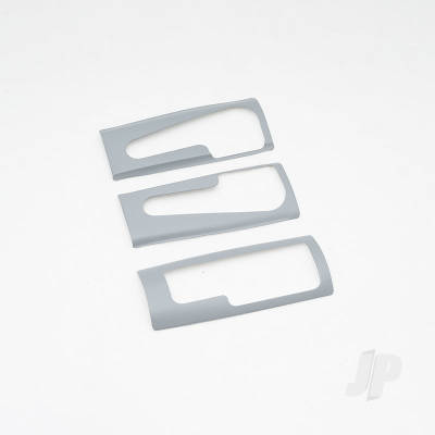 Landing Gear Cover (for 70mm F/A-18F V2)