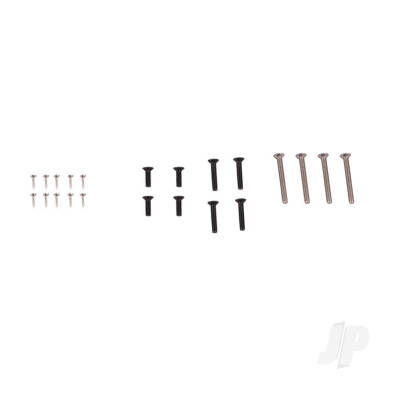 Screws Set (for 70mm F/A-18F V2)