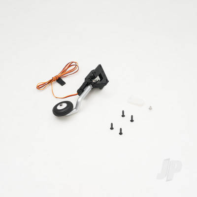 E-Retract System (for 1700mm P-51)