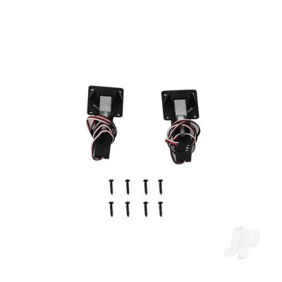 E-Retract (for 80mm SU-30/ 70mm SU-27/ 70mm J-11)