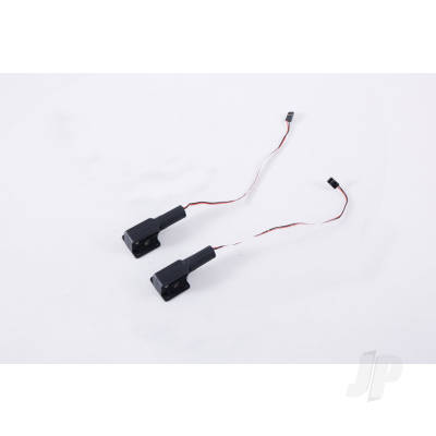 E-Retract (for 80mm F86) (for Main Landing Gear)