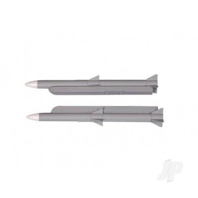 Missle Set-1 (for 70mm F16 V2)