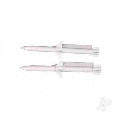 Missle Set-2 (for 70mm F16 V2)