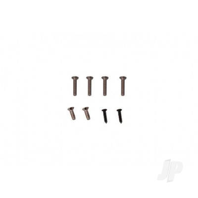 Screws Set (for 70mm F16 V2)