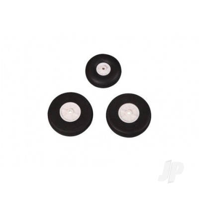 Wheel Set (for 70mm F16 V2)