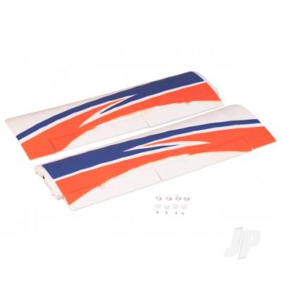 Main Wing Set (for 1400mm Kingfisher)