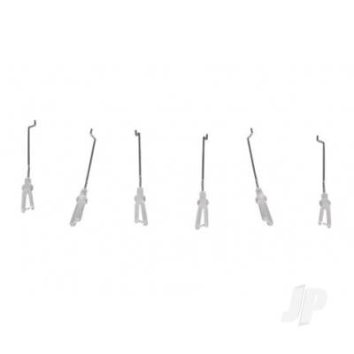 Linkage Rods (for 1400mm Kingfisher)