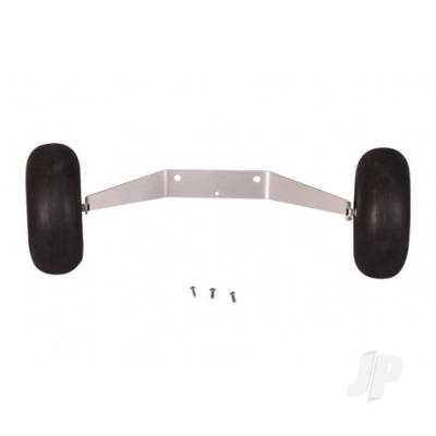 Front Landing Gear Set (for 1400mm Kingfisher)