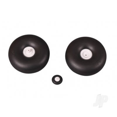 Wheel Set (for 1400mm Kingfisher)