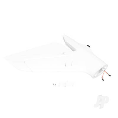 Rear Fuselage (for 3000mm FOX)
