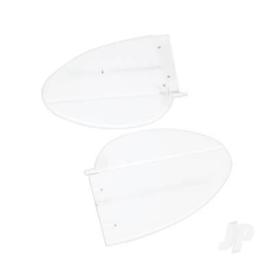 Horizontal Stabiliser (for 1700mm PA-18 Super Cub)