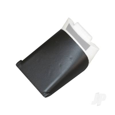 Battery Hatch Cover (for 1700mm PA-18 Super Cub)