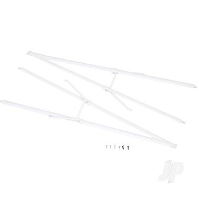 Supporting Strut Set (for 1700mm PA-18 Super Cub)