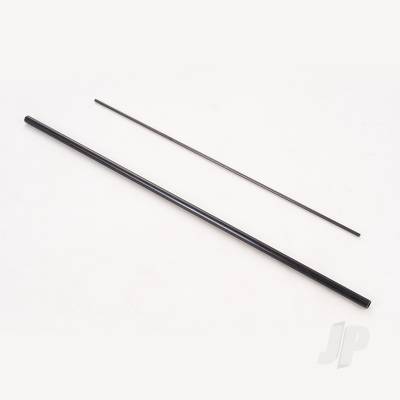 Pipe (for 1700mm PA-18 Super Cub)