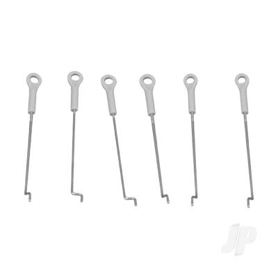 Linkage Rods (for 1700mm PA-18 Super Cub)