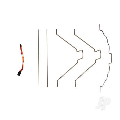 Landing Gear/ Float Wire Set (Including Y Harness) (for 1500mm Maule)