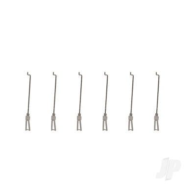 Linkage Rods (for 1500mm Maule)