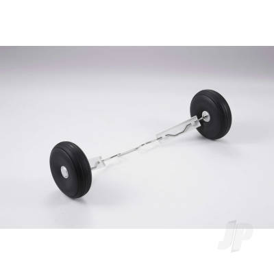 Main Landing Gear Set (for 1500mm Maule)