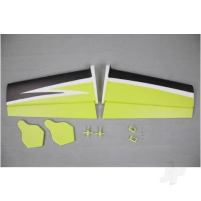Main Wing Set (for 1100mm MXS V2)
