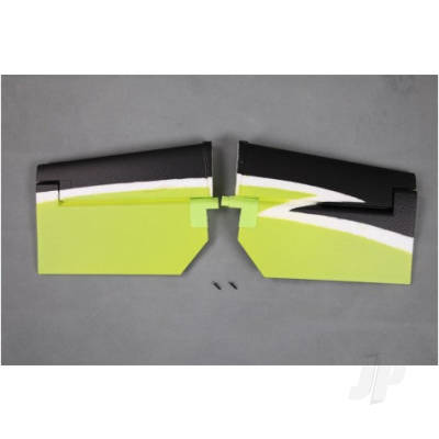 Horizontal Stabiliser (for 1100mm MXS V2)