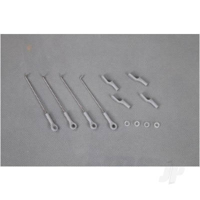 Linkage Rods (for 1100mm MXS V2)