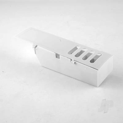 Front Landing Gear Cover (for 80mm Futura V3)