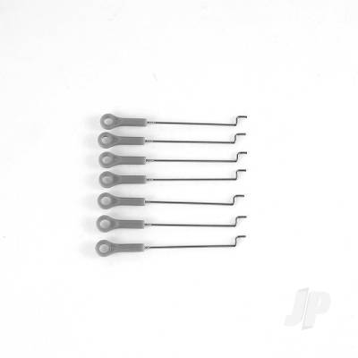 Linkage Rods (for 80mm Futura V2 & V3)