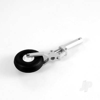 Front Landing Gear Set (for 80mm Futura V2 & V3)