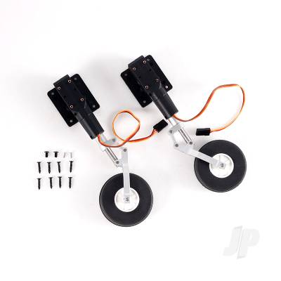 Main Landing Gear System (for 80mm Futura V2 & V3)