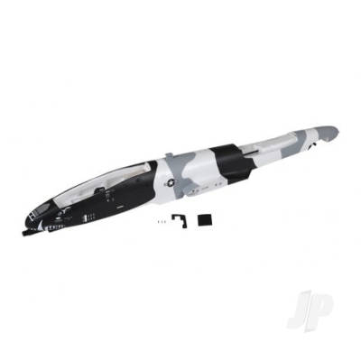 Fuselage (for 70mm A-10 V2)