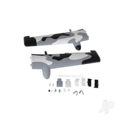 Main Wing Set (for 70mm A-10 V2)