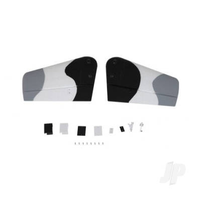 Vertical Stabiliser (for 70mm A-10 V2)