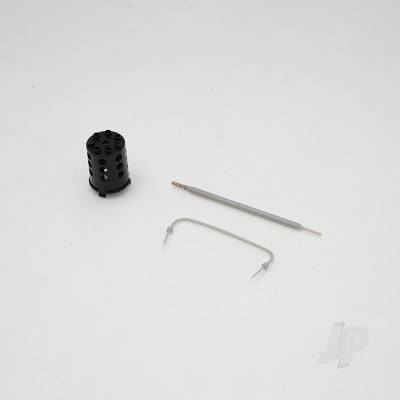 Scale Plastic Parts Set (for 70mm A-10 V2)