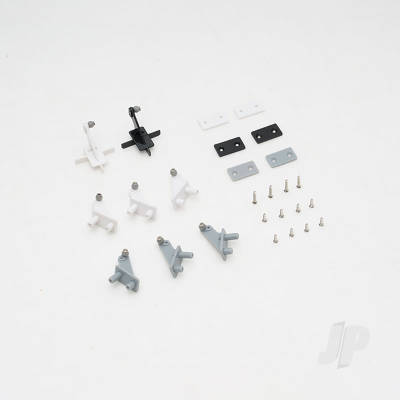 Control Horns (for 70mm A-10 V2)