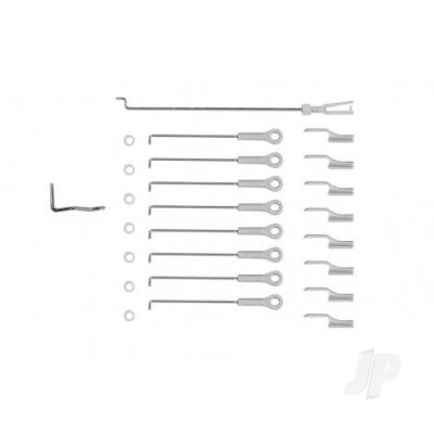 Linkage Rod (for 70mm A-10 V2)