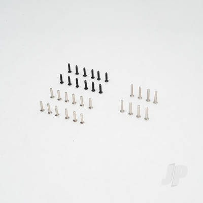 Screw Sets (for 70mm A-10 V2)