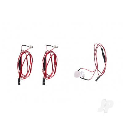 LED Set (for 70mm A-10 V2)