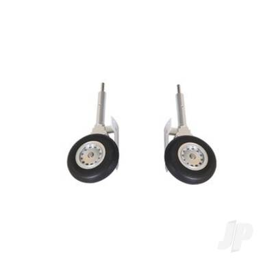 Main Landing Gear Set (for 70mm A-10 V2)