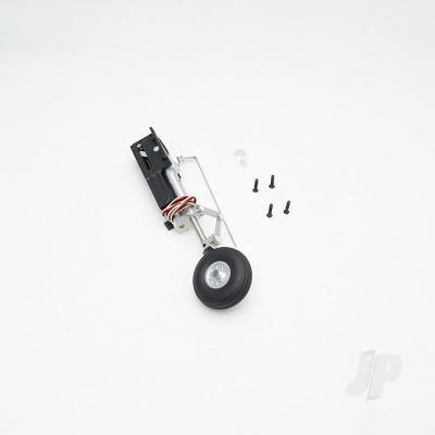 Front Landing Gear System (for 70mm A-10 V2)