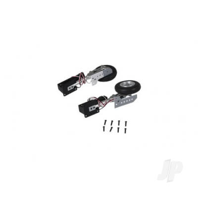 Main Landing Gear System (for 70mm A-10 V2)